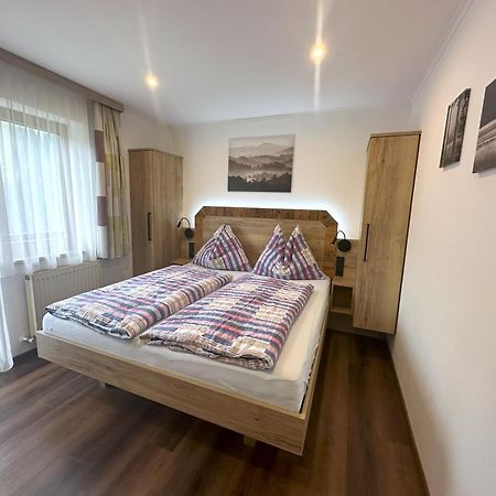Mh Appartement Hochwimmer Saalbach-Hinterglemm Zewnętrze zdjęcie
