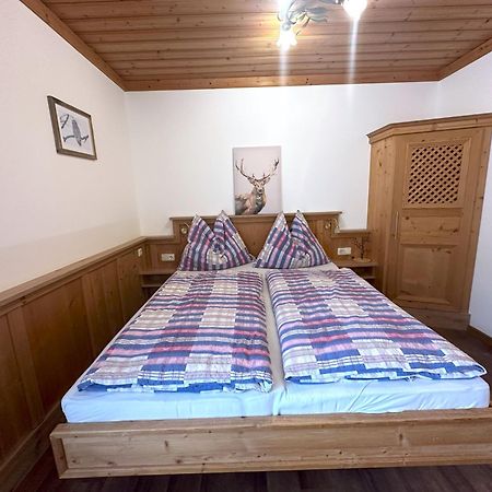Mh Appartement Hochwimmer Saalbach-Hinterglemm Zewnętrze zdjęcie