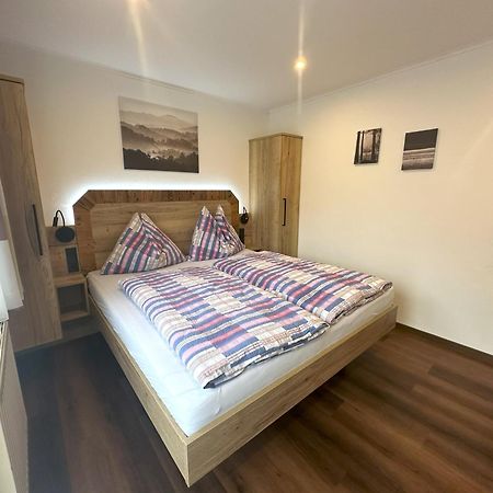 Mh Appartement Hochwimmer Saalbach-Hinterglemm Zewnętrze zdjęcie