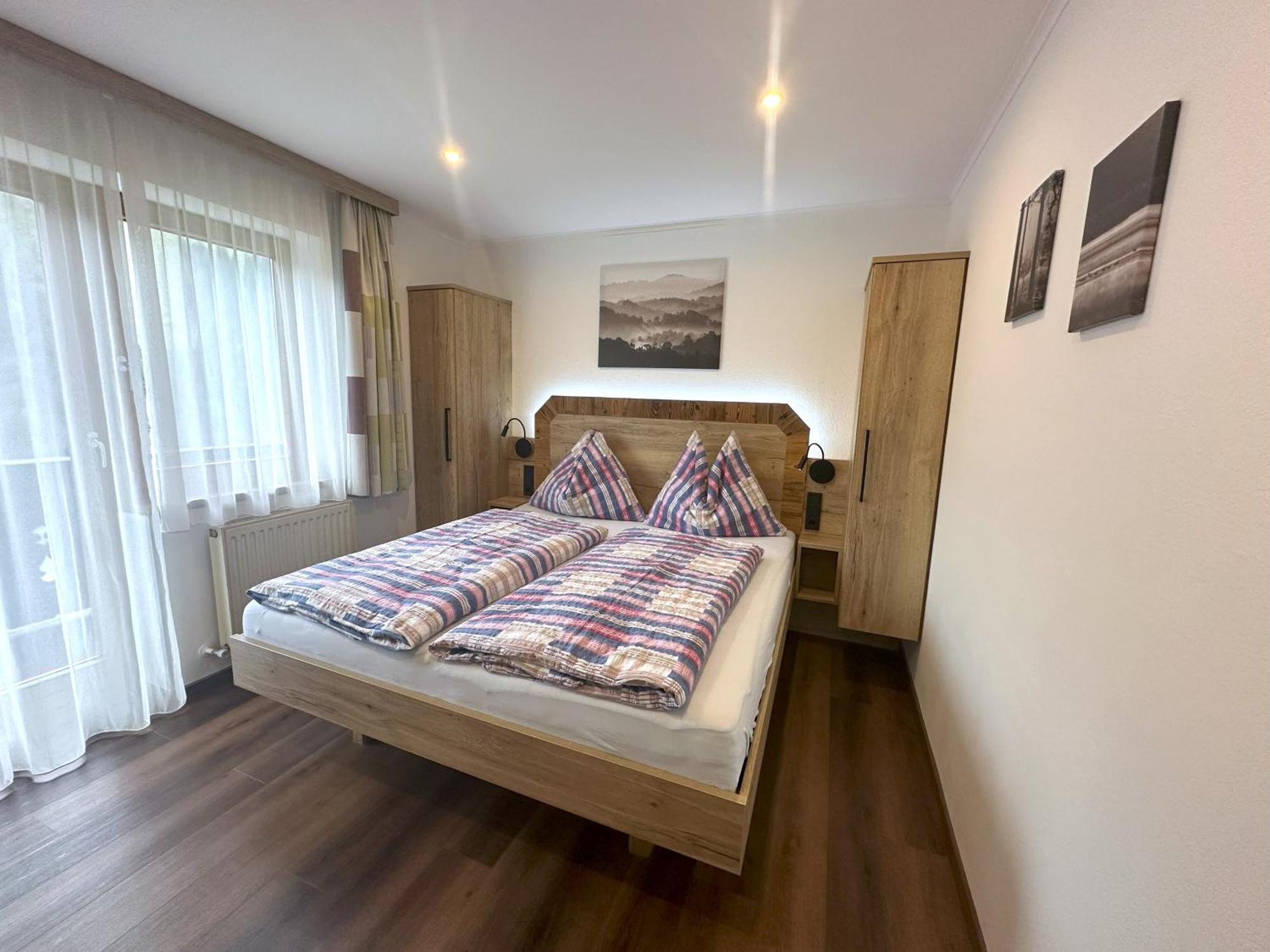 Mh Appartement Hochwimmer Saalbach-Hinterglemm Zewnętrze zdjęcie