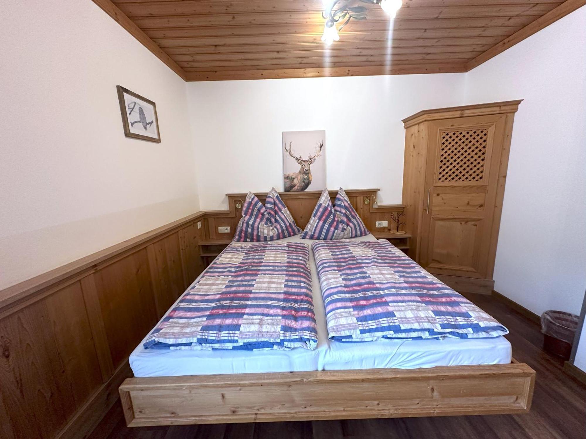 Mh Appartement Hochwimmer Saalbach-Hinterglemm Zewnętrze zdjęcie