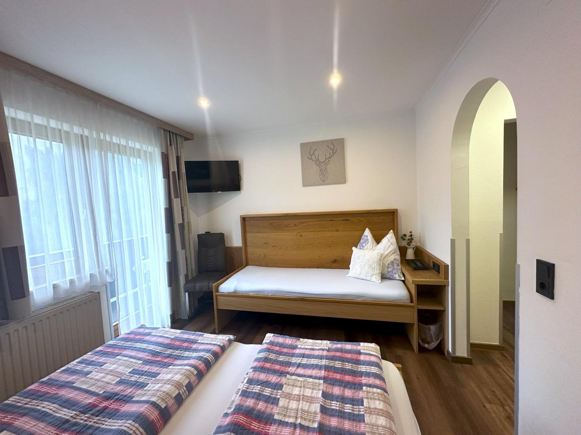 Mh Appartement Hochwimmer Saalbach-Hinterglemm Zewnętrze zdjęcie