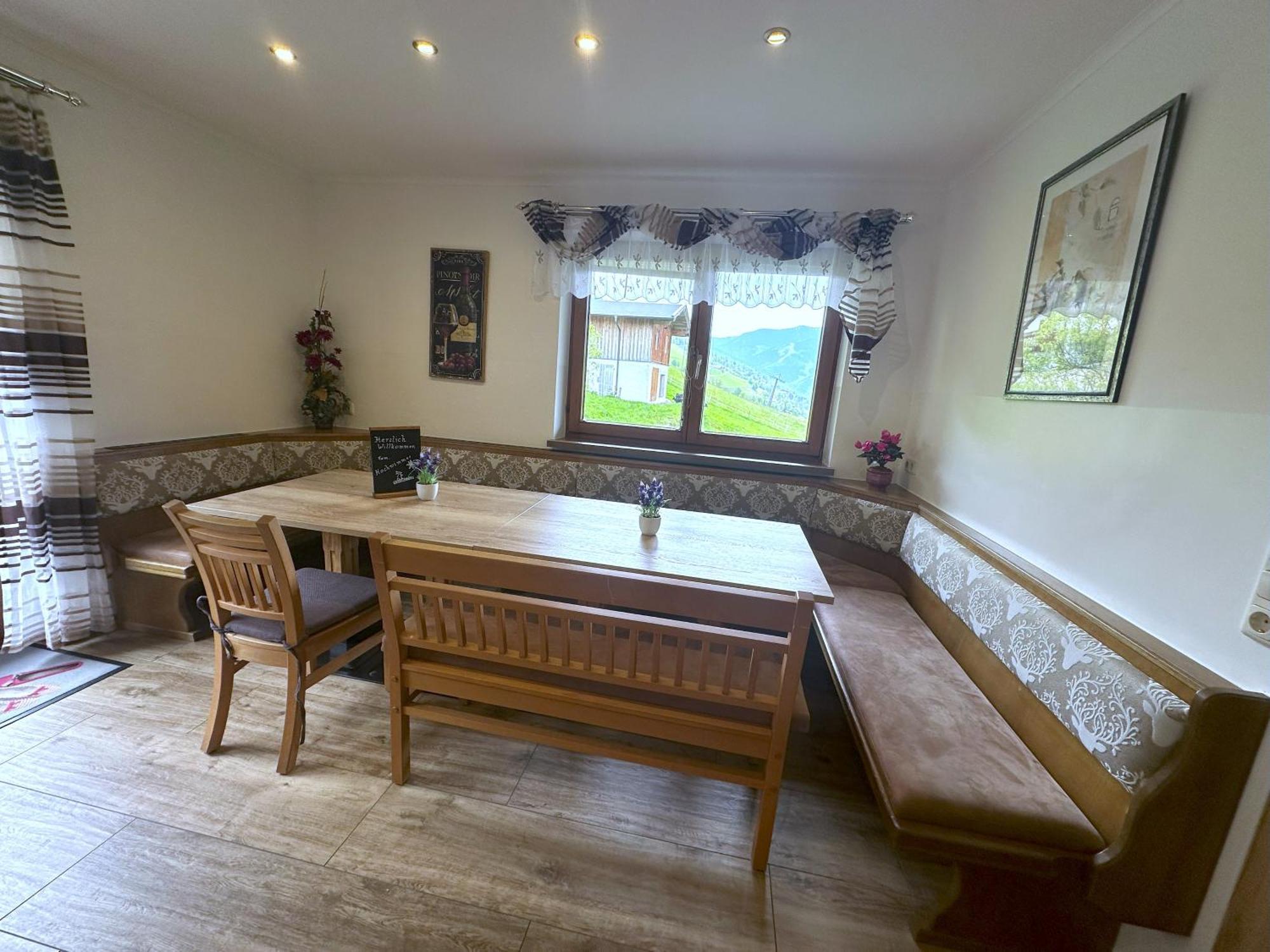 Mh Appartement Hochwimmer Saalbach-Hinterglemm Zewnętrze zdjęcie