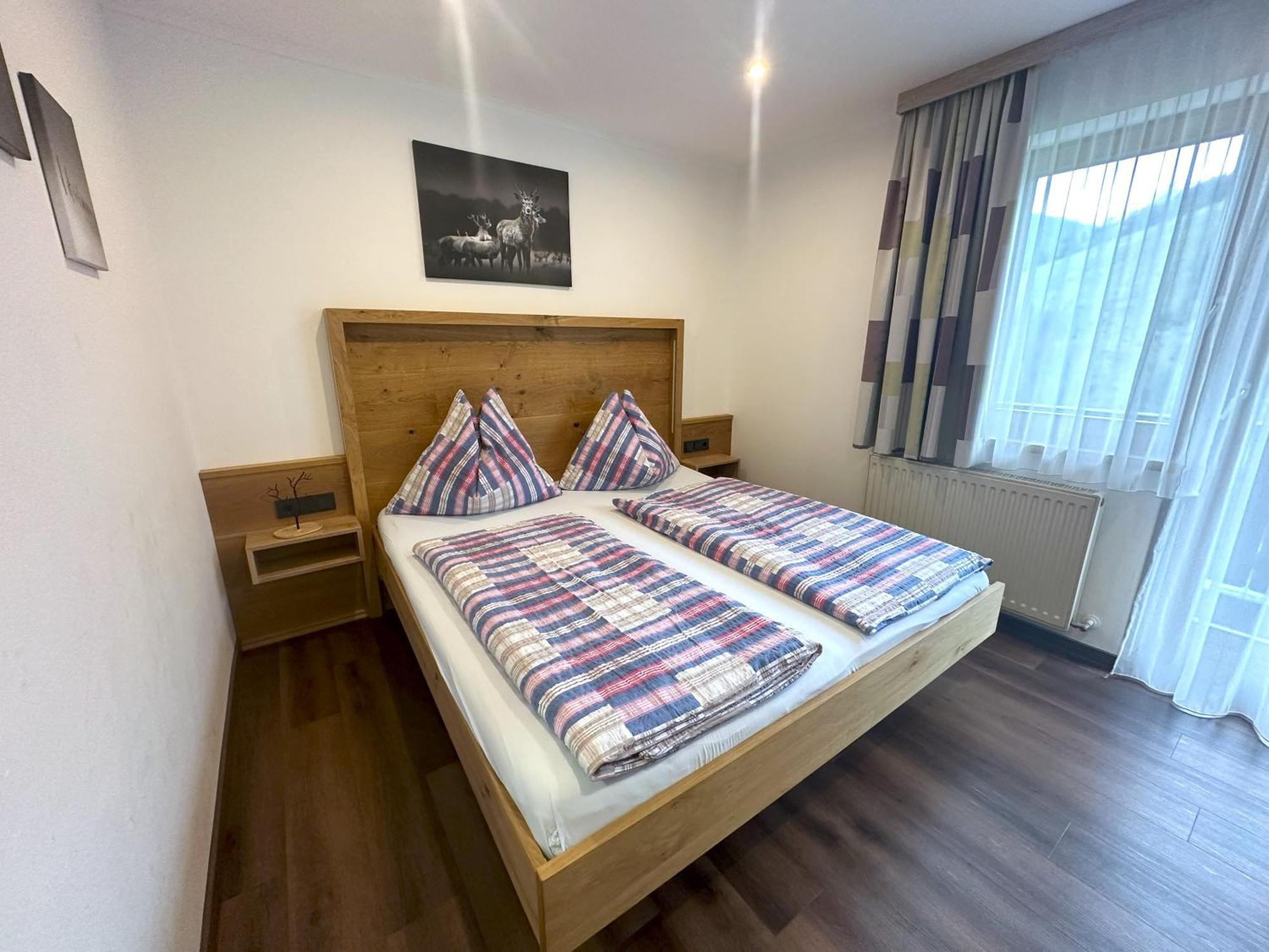 Mh Appartement Hochwimmer Saalbach-Hinterglemm Zewnętrze zdjęcie