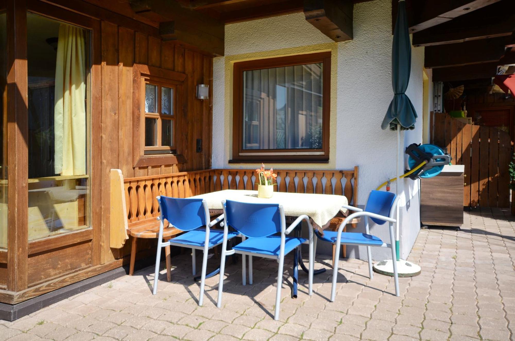 Mh Appartement Hochwimmer Saalbach-Hinterglemm Pokój zdjęcie