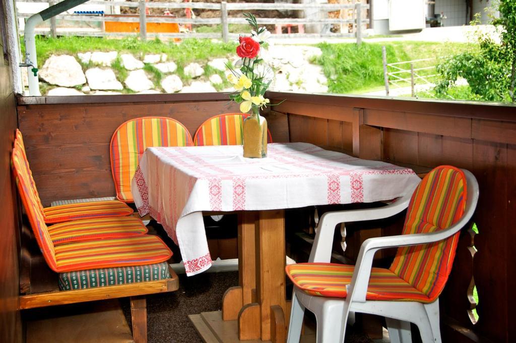 Mh Appartement Hochwimmer Saalbach-Hinterglemm Pokój zdjęcie