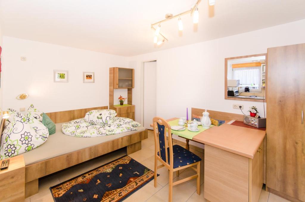Mh Appartement Hochwimmer Saalbach-Hinterglemm Pokój zdjęcie
