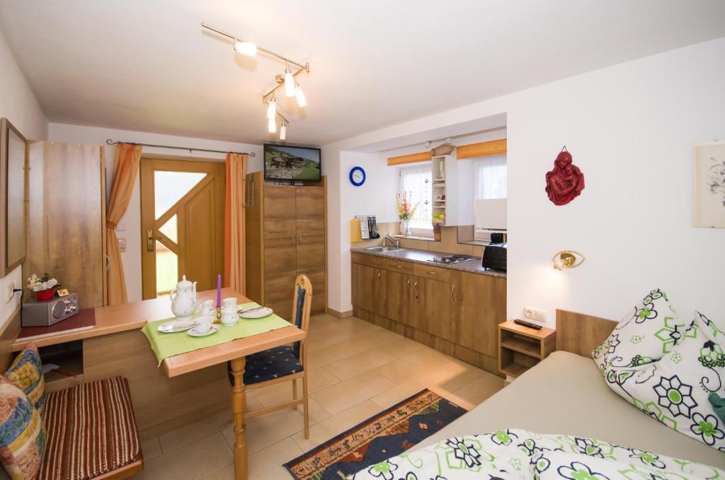 Mh Appartement Hochwimmer Saalbach-Hinterglemm Pokój zdjęcie