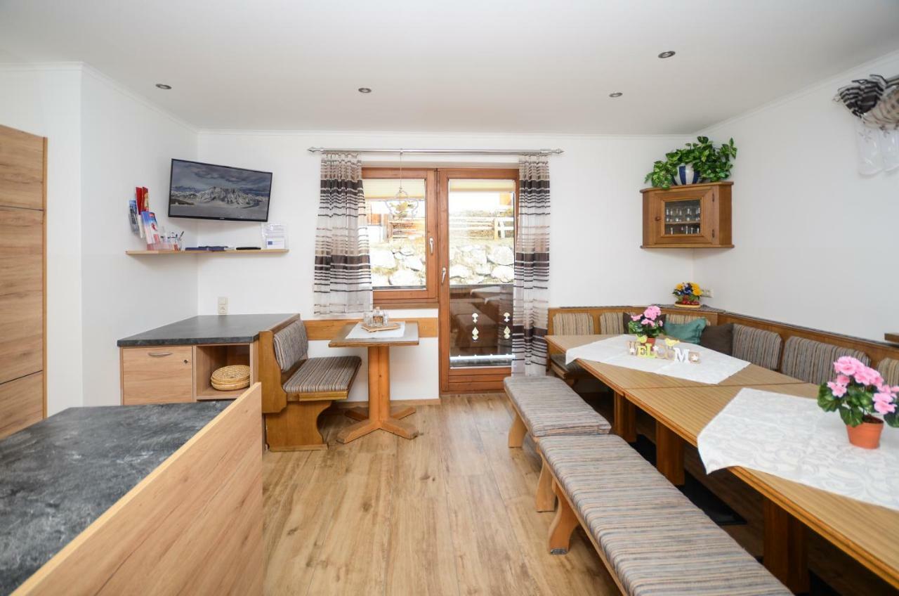 Mh Appartement Hochwimmer Saalbach-Hinterglemm Zewnętrze zdjęcie