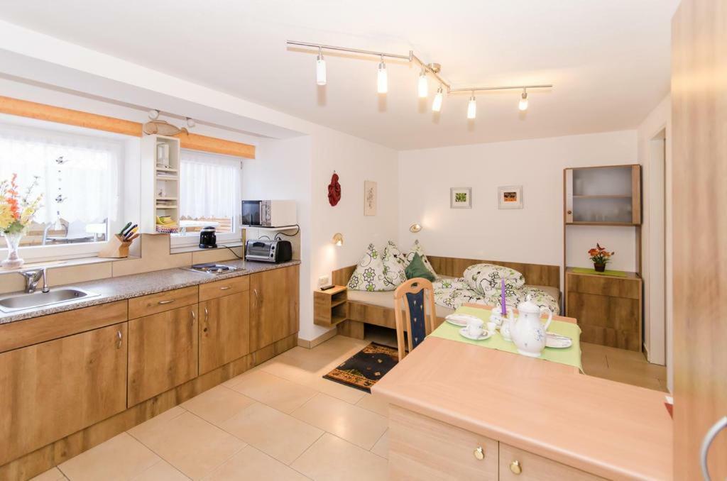 Mh Appartement Hochwimmer Saalbach-Hinterglemm Zewnętrze zdjęcie