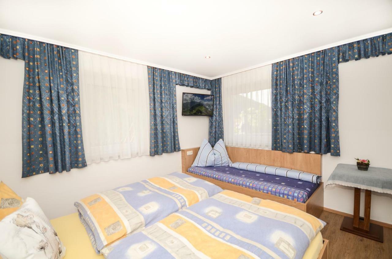 Mh Appartement Hochwimmer Saalbach-Hinterglemm Zewnętrze zdjęcie