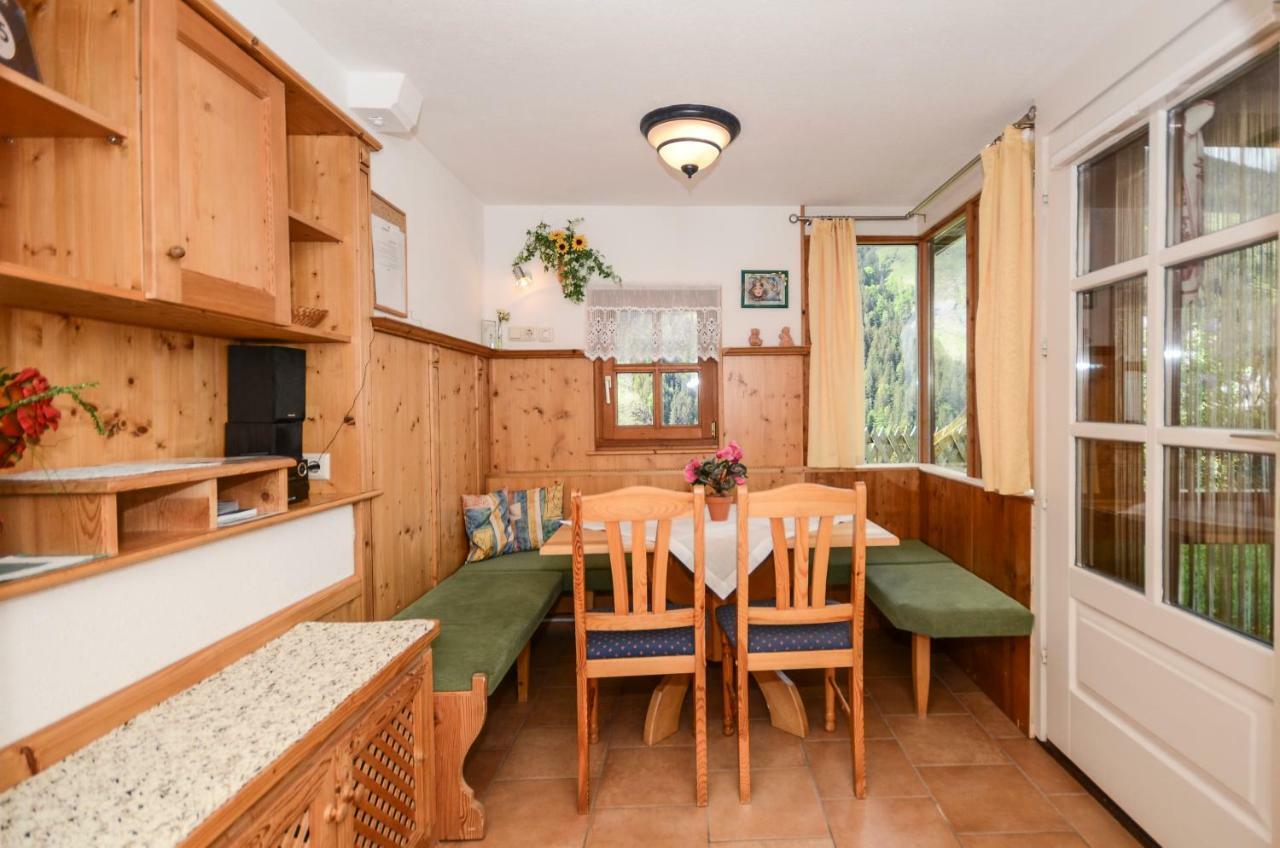 Mh Appartement Hochwimmer Saalbach-Hinterglemm Zewnętrze zdjęcie