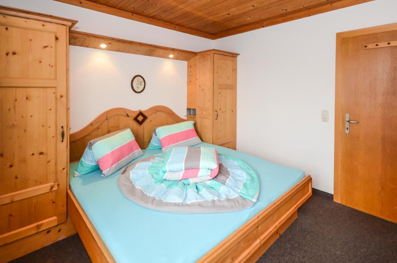 Mh Appartement Hochwimmer Saalbach-Hinterglemm Zewnętrze zdjęcie