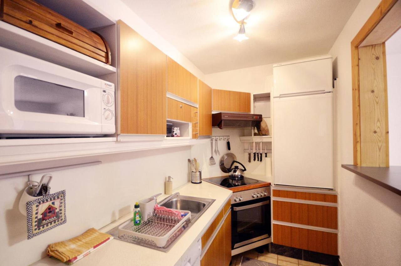 Mh Appartement Hochwimmer Saalbach-Hinterglemm Zewnętrze zdjęcie