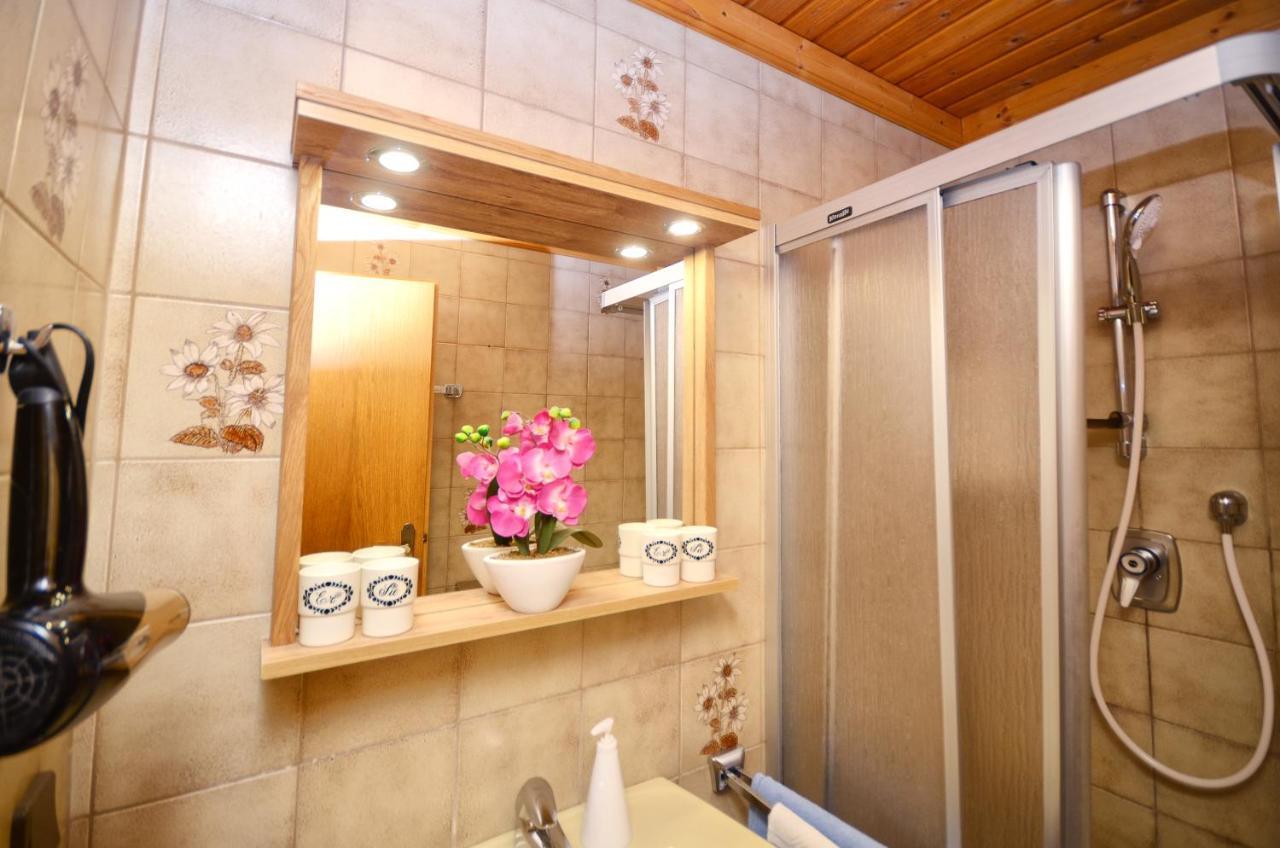 Mh Appartement Hochwimmer Saalbach-Hinterglemm Zewnętrze zdjęcie