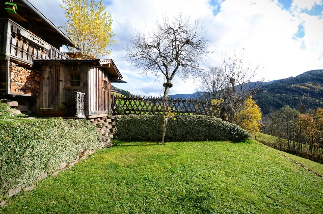 Mh Appartement Hochwimmer Saalbach-Hinterglemm Zewnętrze zdjęcie