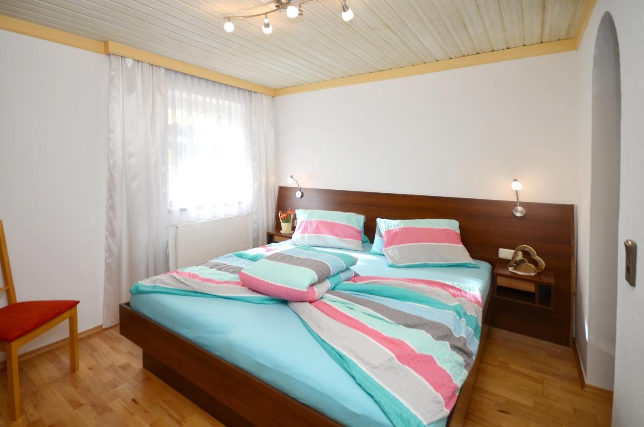 Mh Appartement Hochwimmer Saalbach-Hinterglemm Zewnętrze zdjęcie