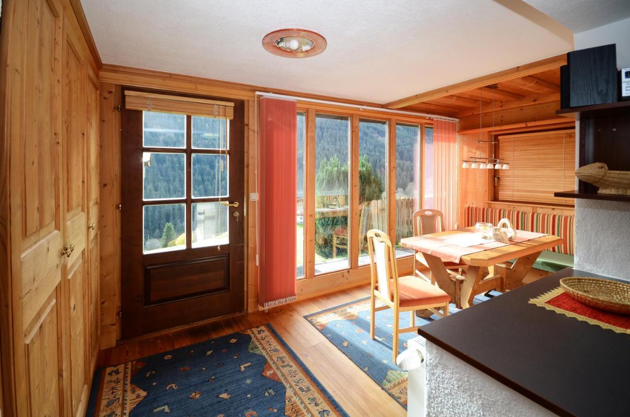 Mh Appartement Hochwimmer Saalbach-Hinterglemm Zewnętrze zdjęcie